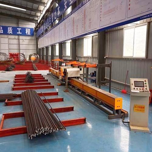 二,钢筋弯曲加工工厂四川省内的一些工厂产品主要有弯曲表面弯曲机