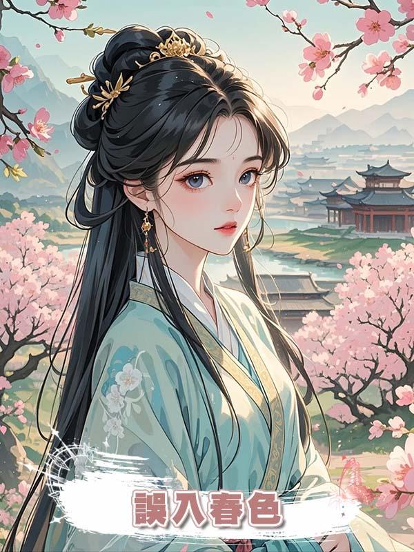 誤入春色
