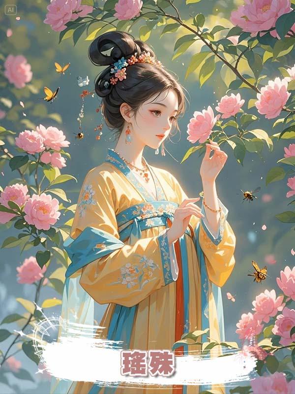 瑤殊