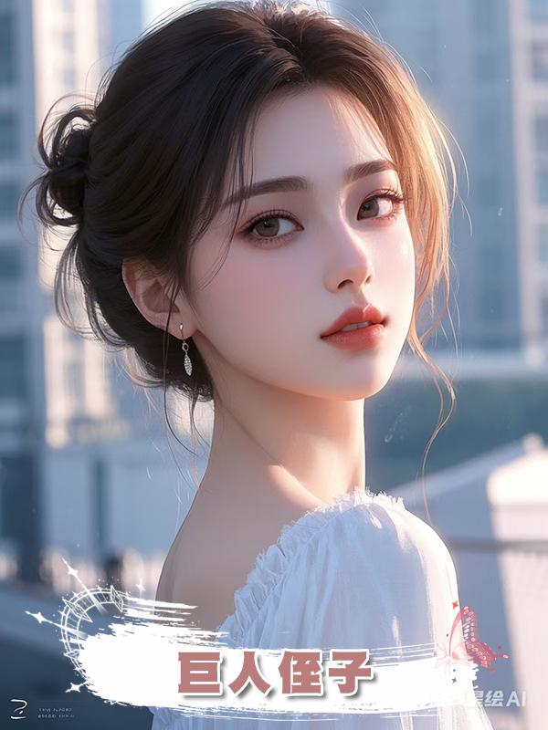 巨人侄子