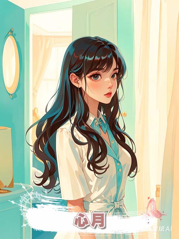 心月
