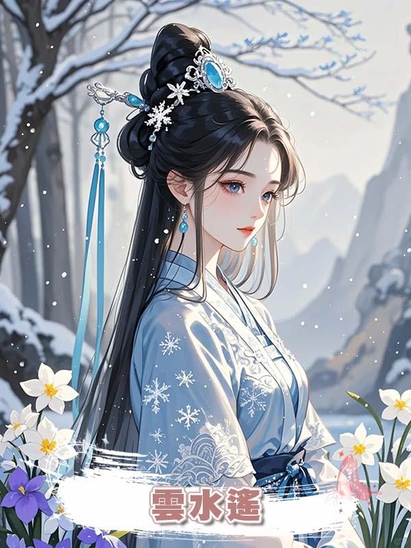 雲水遙