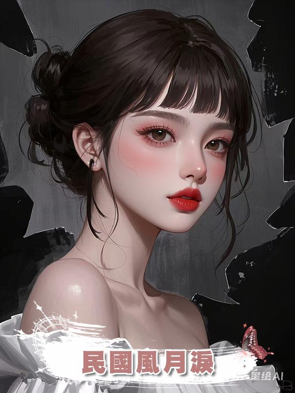 民國風月淚
