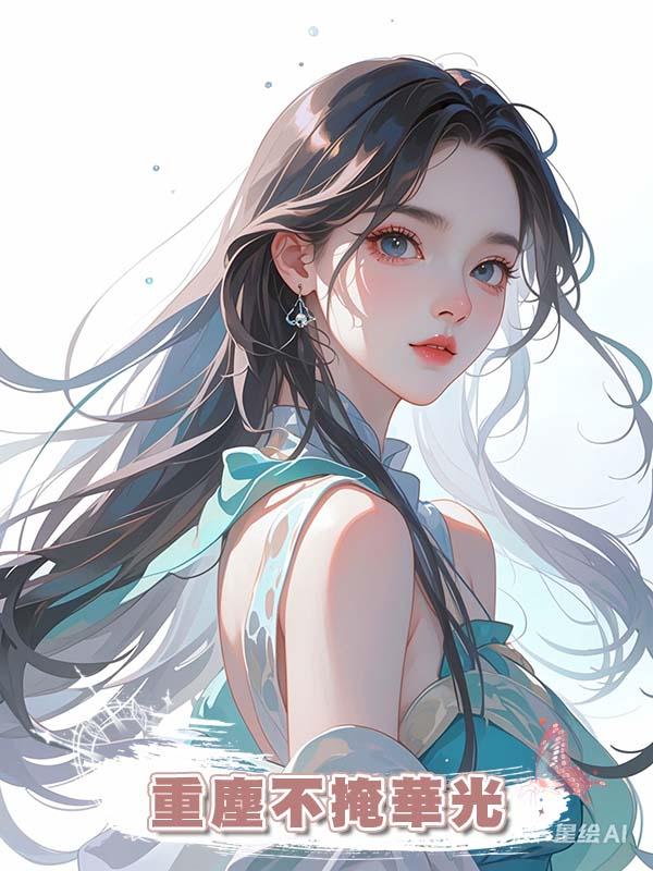 重塵不掩華光