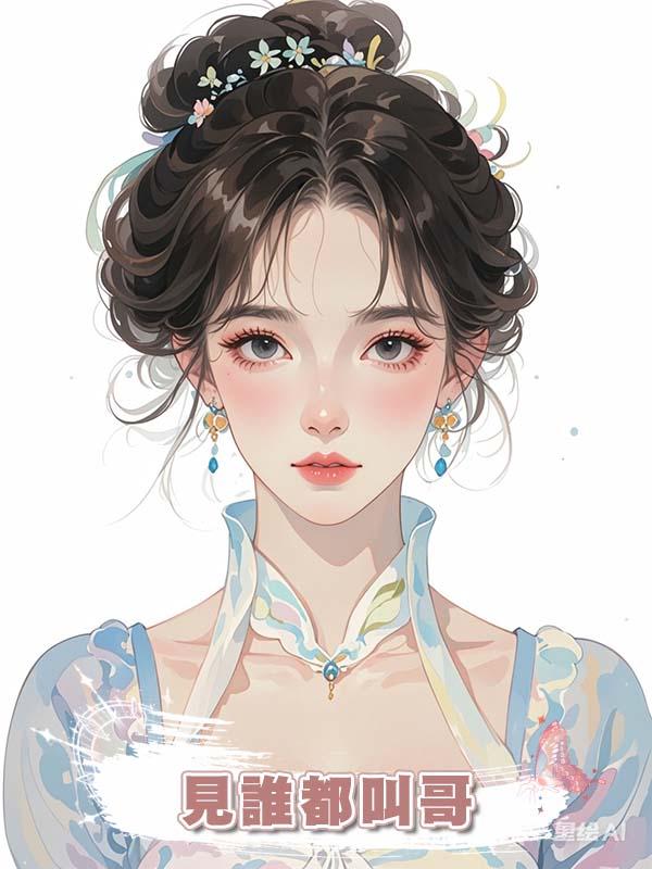 見誰都叫哥