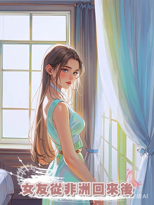 女友從非洲回來後