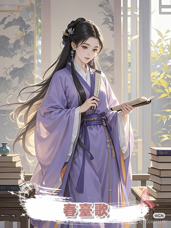 春臺歌