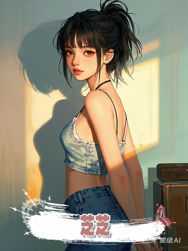 芝芝