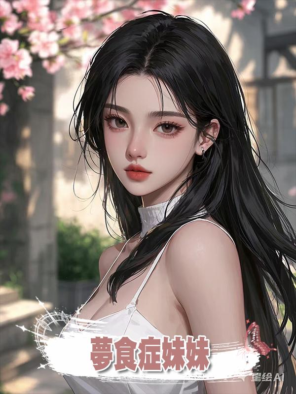夢食症妹妹