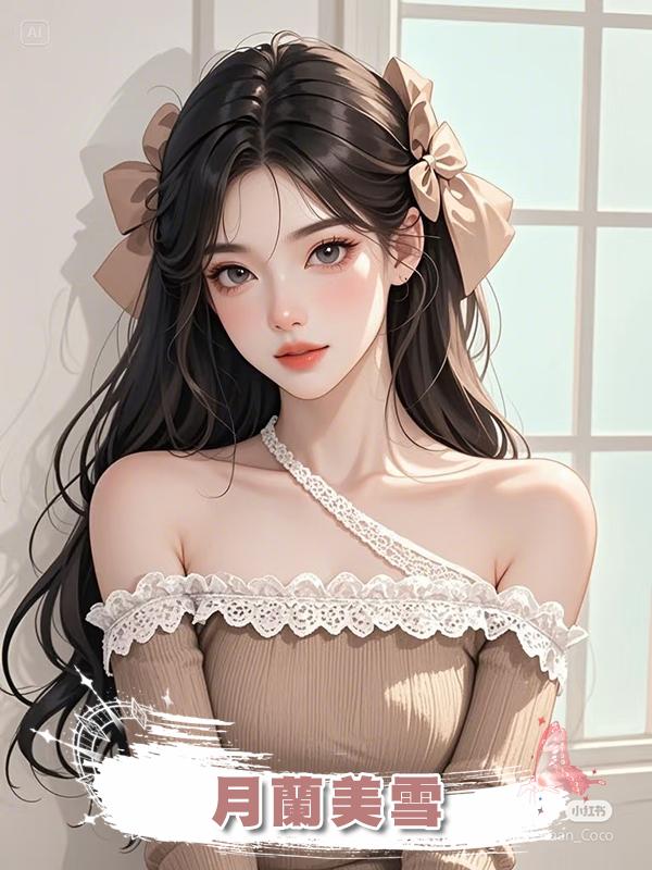 月蘭美雪