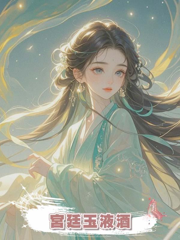 宮廷玉液酒