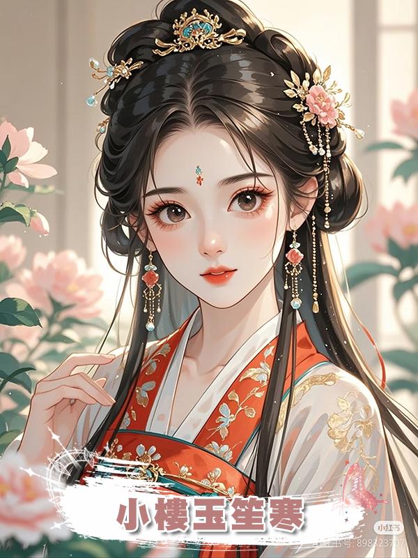 小樓玉笙寒