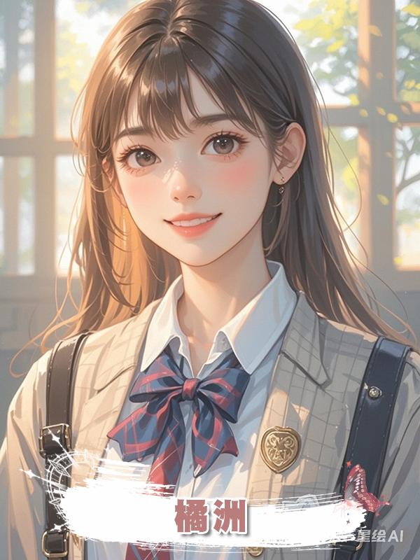 橘洲