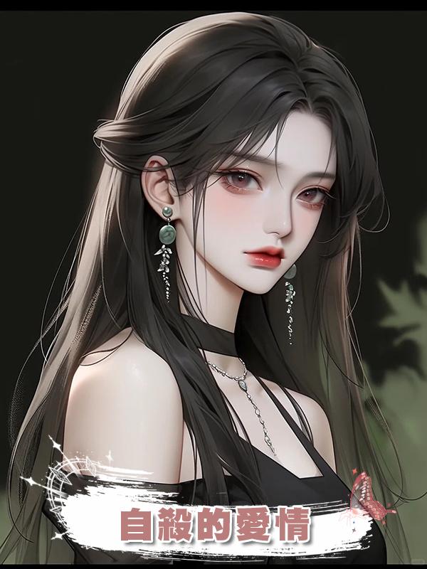 自殺的愛情