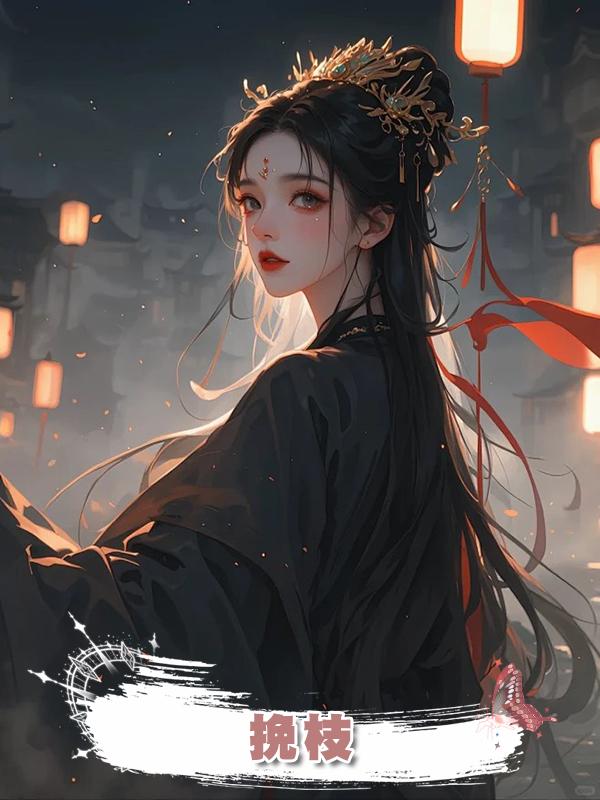 挽枝