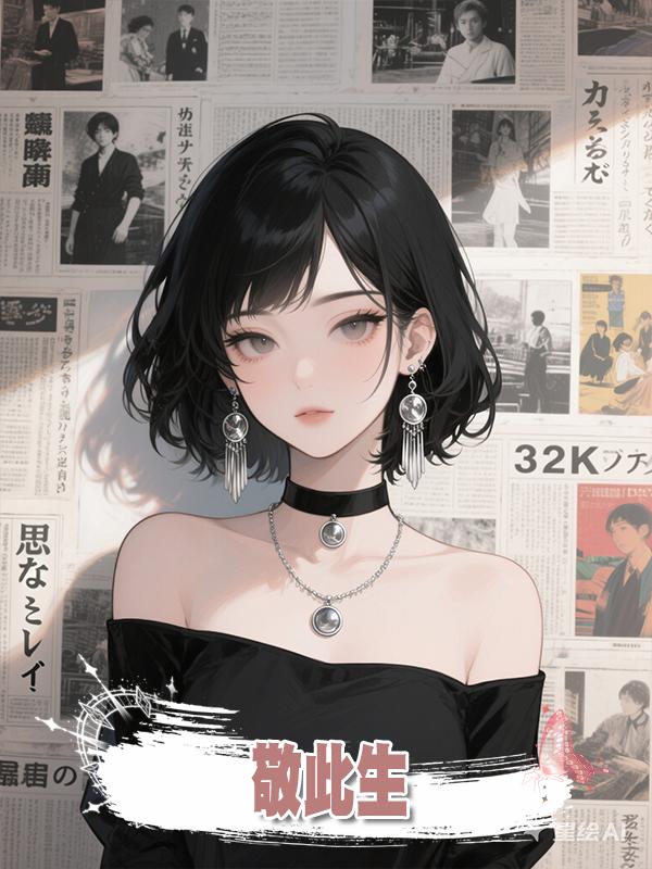 敬此生