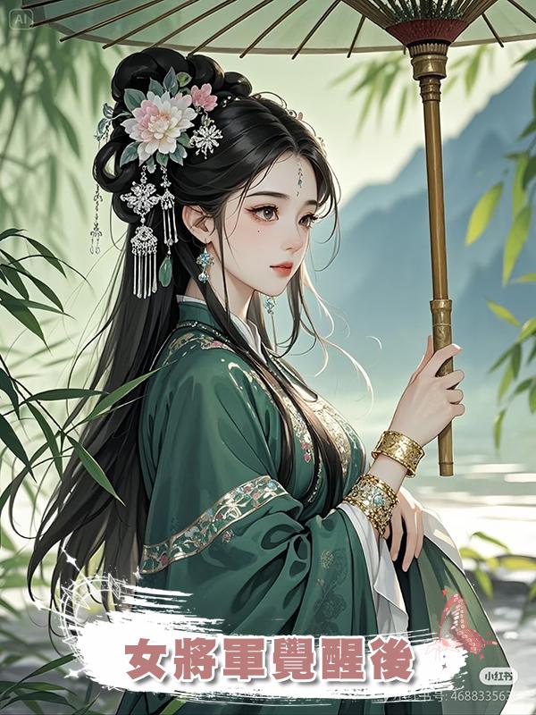 女將軍覺醒後