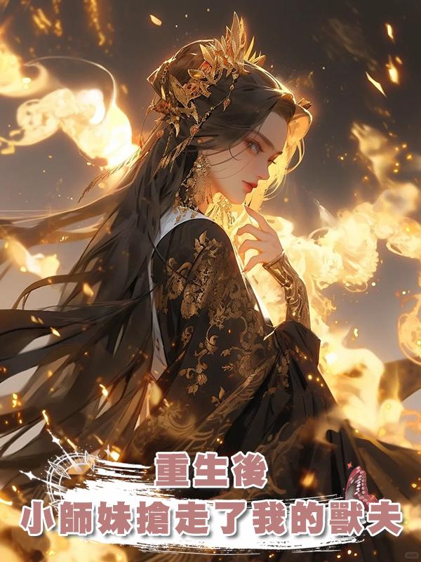 重生後，小師妹搶走了我的獸夫