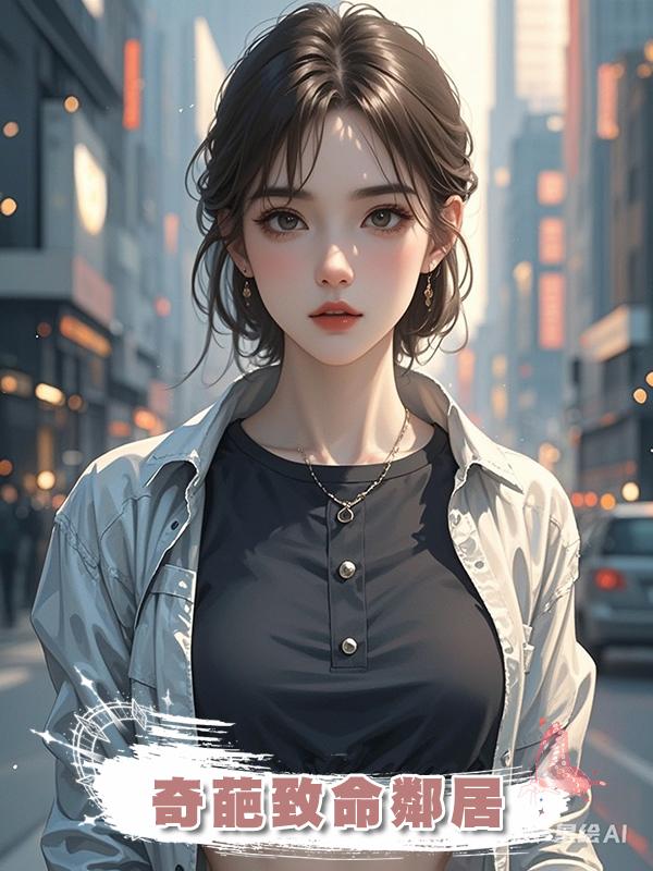 奇葩致命鄰居