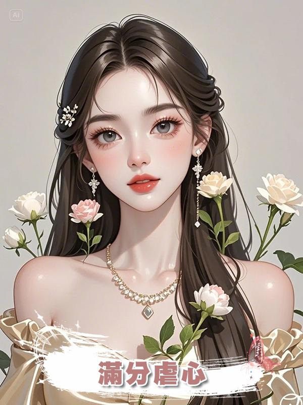 滿分虐心