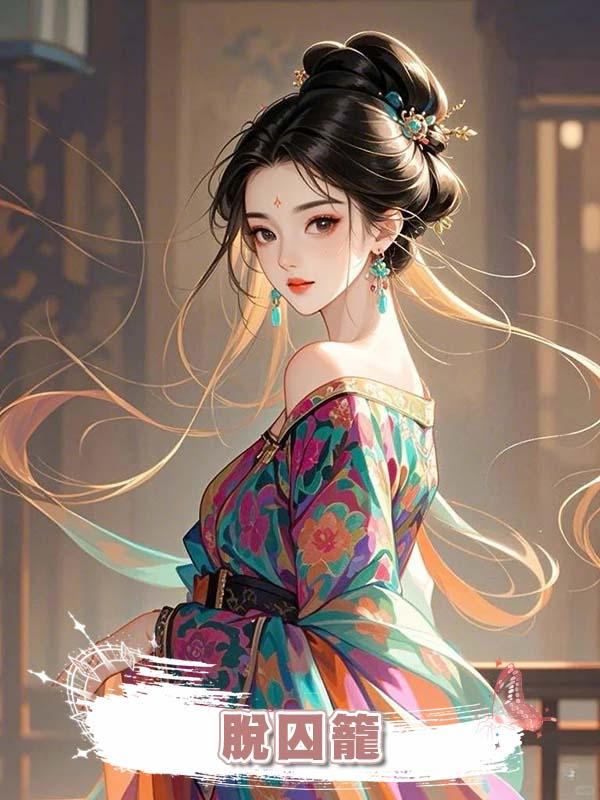 脫囚籠