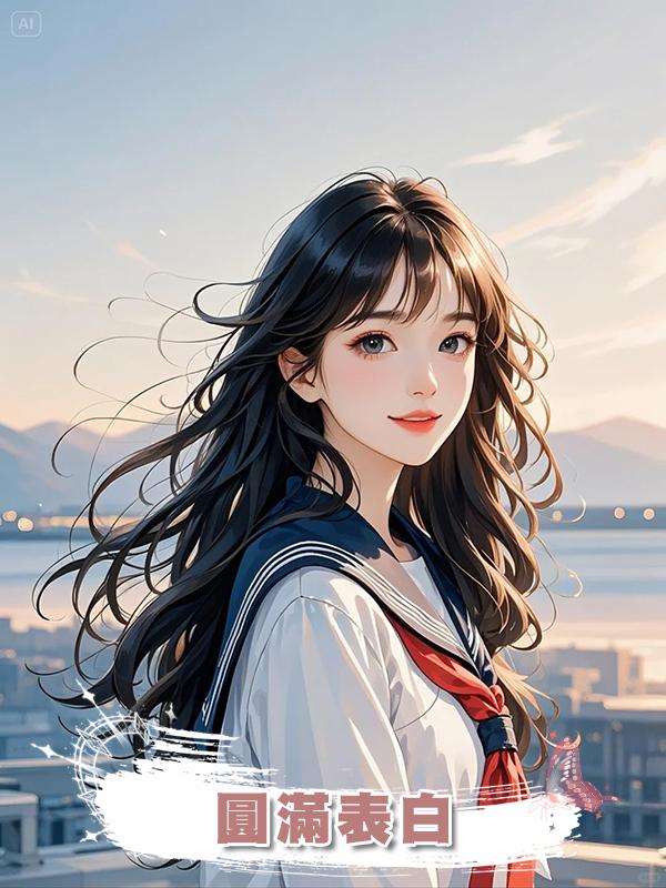 圓滿表白