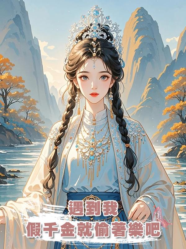 遇到我，假千金就偷著樂吧