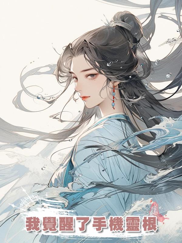 我覺醒了手機靈根
