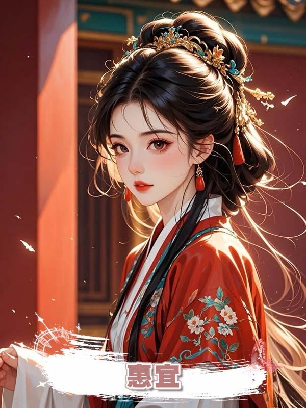 惠宜