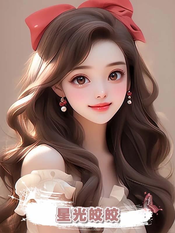 星光皎皎
