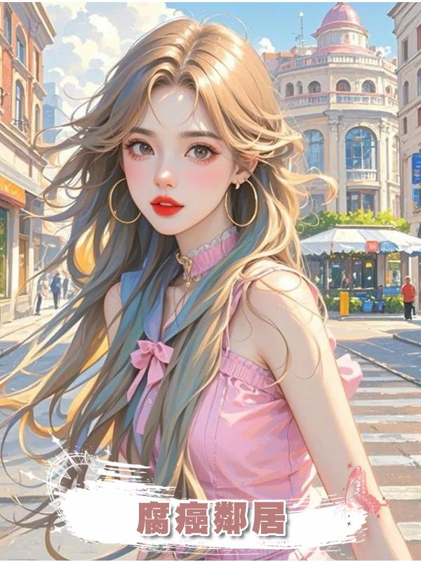 腐癌鄰居