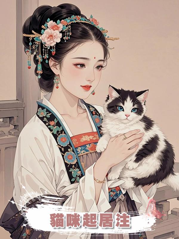 貓咪起居注