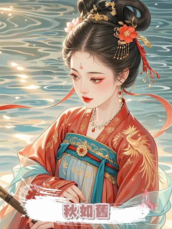 秋如舊