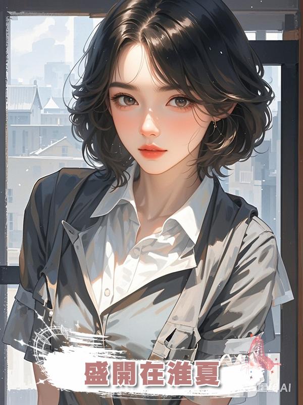 盛開在淮夏
