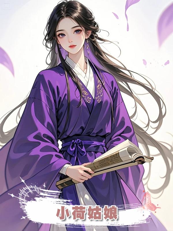 小荷姑娘
