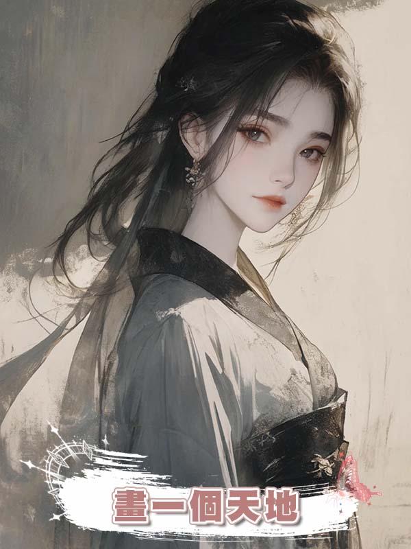 畫一個天地