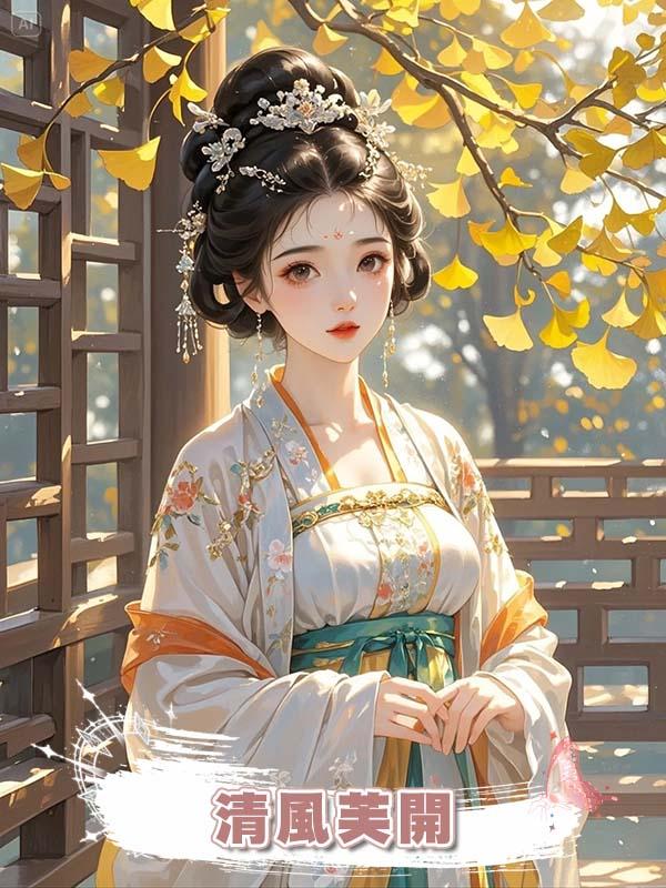 清風芙開
