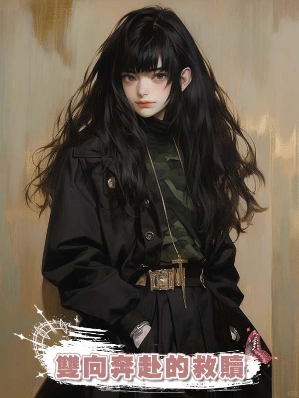 雙向奔赴的救贖