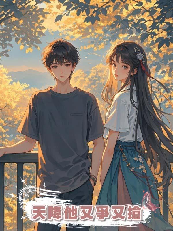 天降他又爭又搶