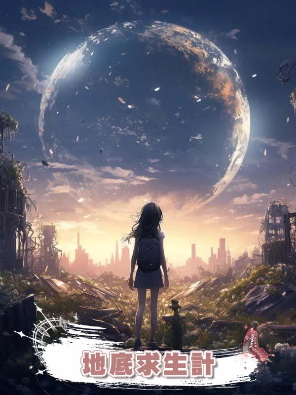 地底求生計