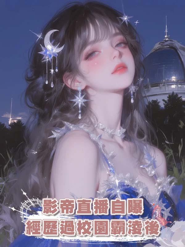 影帝直播自曝經歷過校園霸淩後