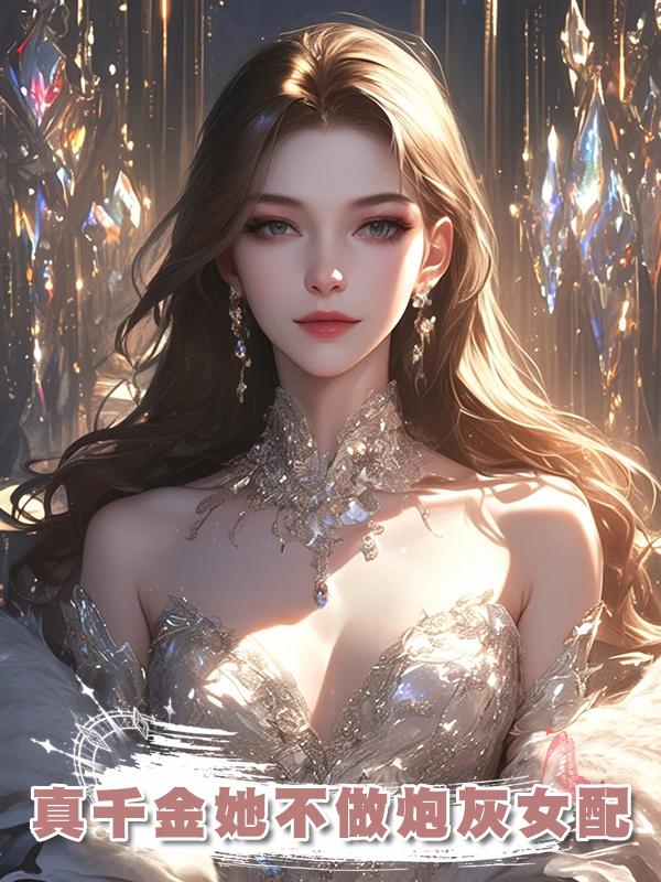 真千金她不做炮灰女配