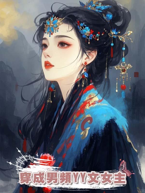 穿成男頻YY文女主