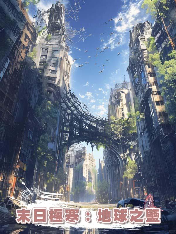 末日極寒：地球之鹽