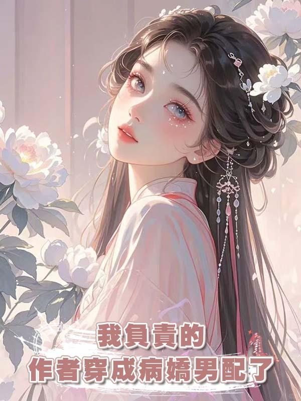 我負責的作者穿成病嬌男配了
