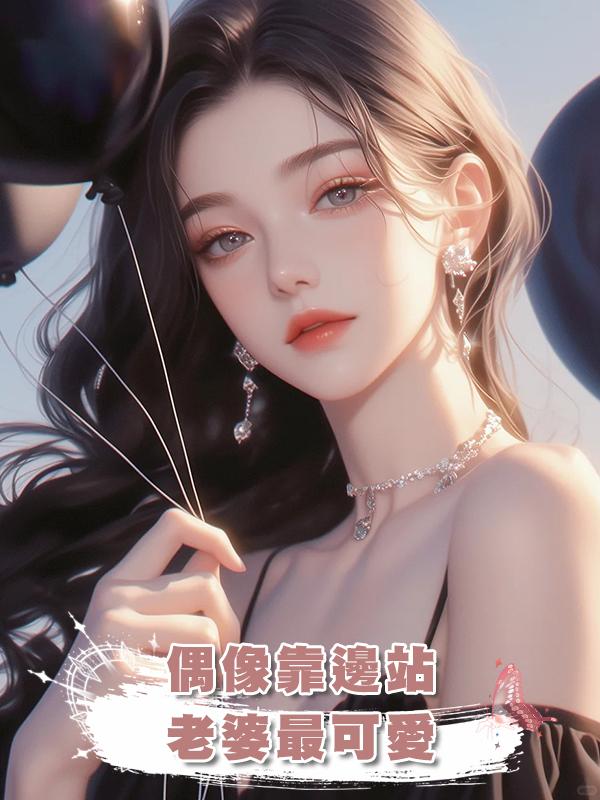 偶像靠邊站，老婆最可愛