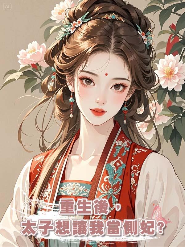 重生後，太子想讓我當側妃?