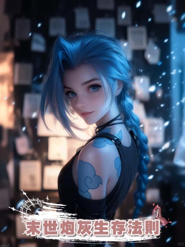 末世炮灰生存法則