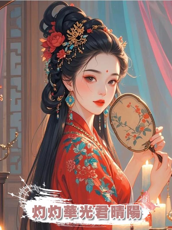 灼灼華光君晴陽