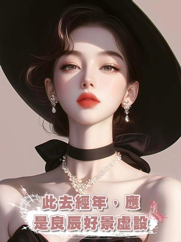 此去經年，應是良辰好景虛設